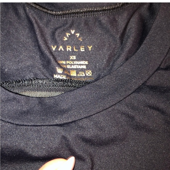 Varley Workout Set - Picture 5 of 5